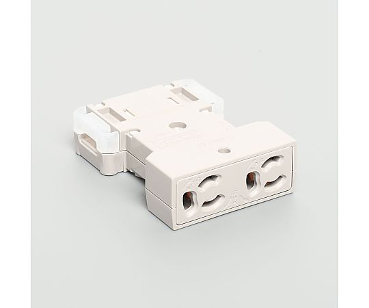 抜止形　フロアコンセント