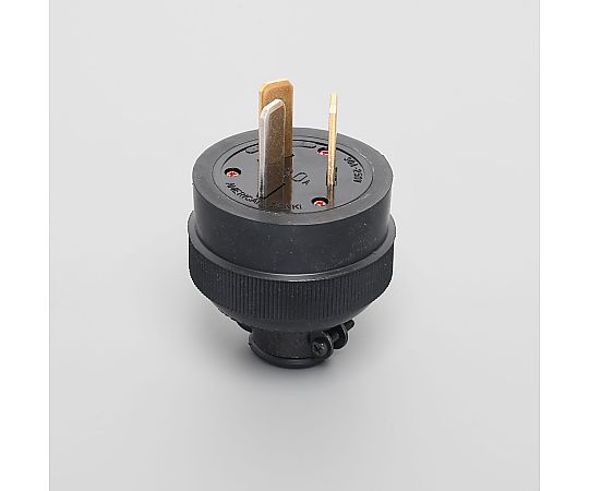 平刃形　プラグ