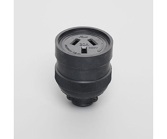 コードコネクタボディ