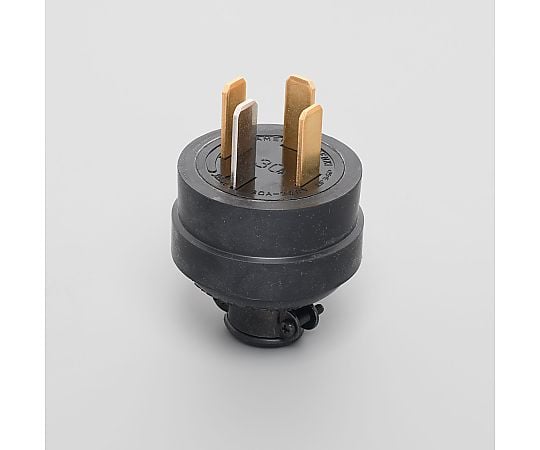 平刃形　プラグ