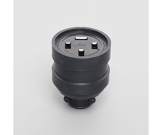 コードコネクタボディ