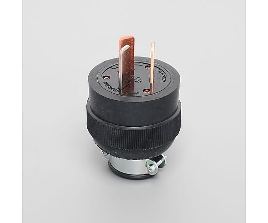 平刃形　プラグ