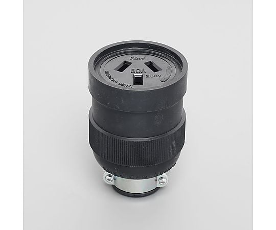 コードコネクタボディ