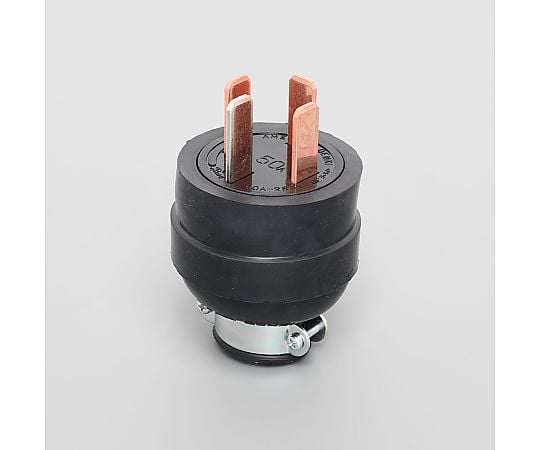 平刃形　プラグ