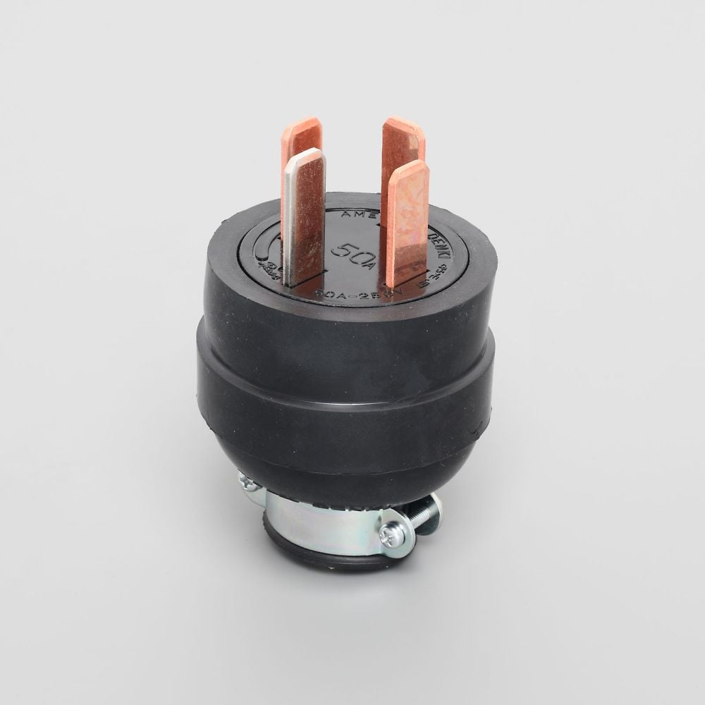 平刃形　プラグ