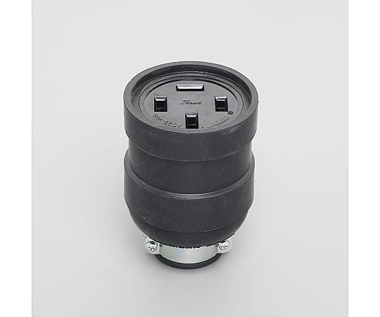 コードコネクタボディ