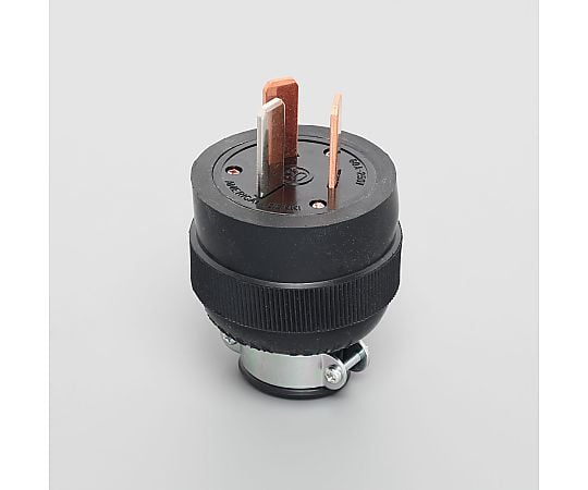 平刃形　プラグ