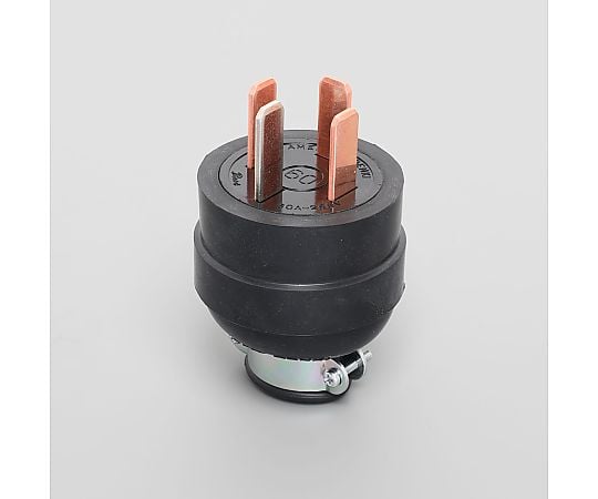 平刃形　プラグ