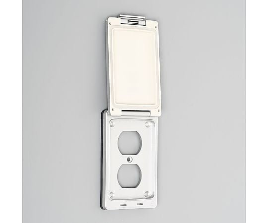 防水シーロックプレート　複式