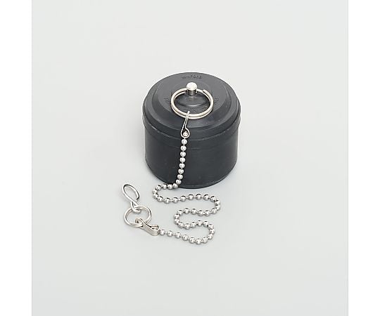 防水形　プラグ用防水カバー