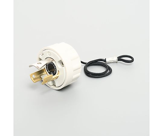 ブランクキャップ