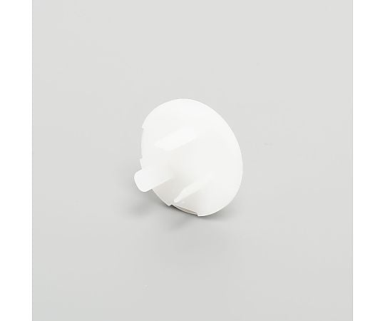 安全キャップ使用禁止ラベル付　10個入