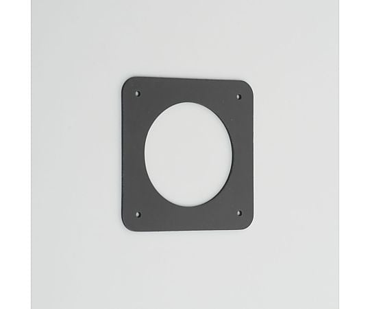 WJ用パッキングΦ57　黒