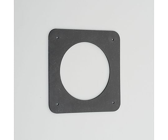 WJ用パッキングΦ72　黒