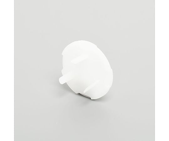 安全キャップ使用禁止ラベル付　10個入