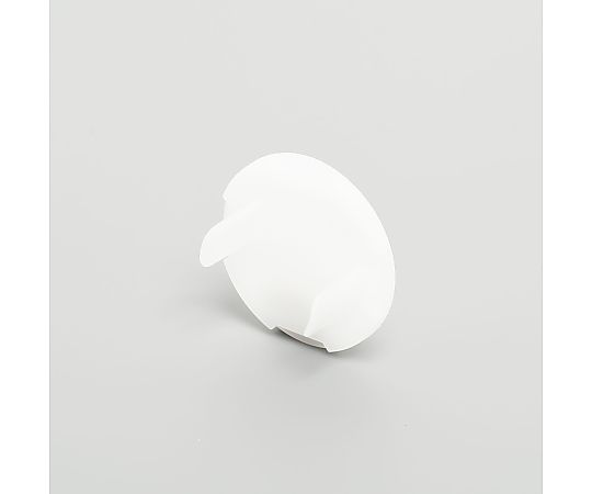 安全キャップ使用禁止ラベル付　10個入