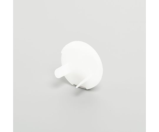 安全キャップ使用禁止ラベル付　10個入