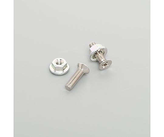 M3皿ネジセット　10本組