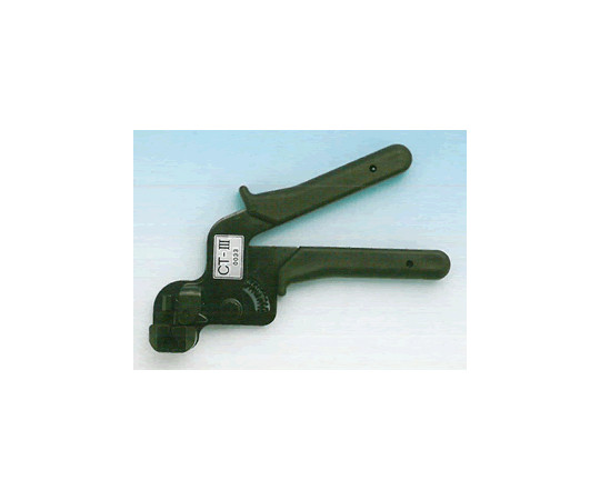 ステンレスバンド専用工具