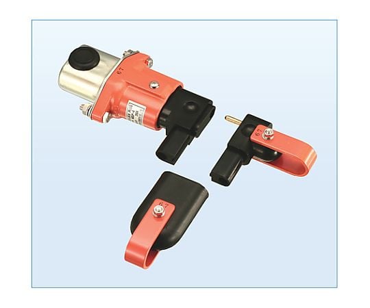 インターロックプラグ