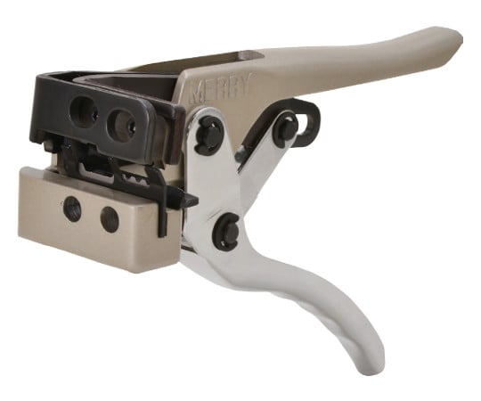 ワイヤストリッパ