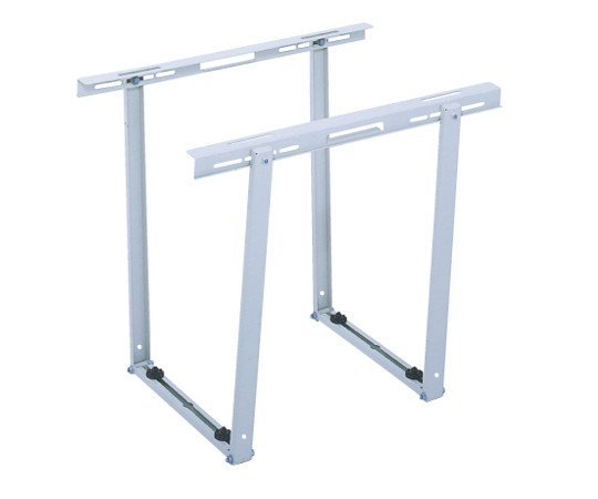 ルームエアコン据付部材　天井吊用