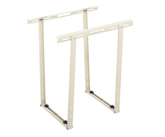 ルームエアコン据付部材　天井吊用