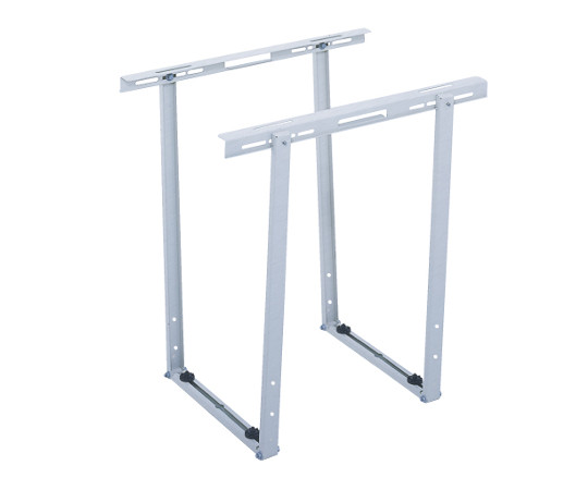 ルームエアコン据付部材　天井吊用