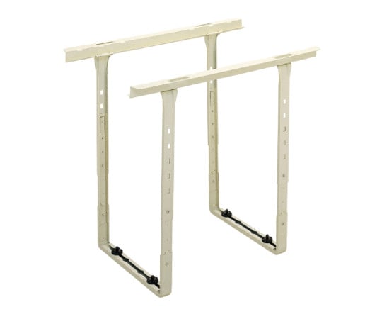 ルームエアコン据付部材　天井吊用