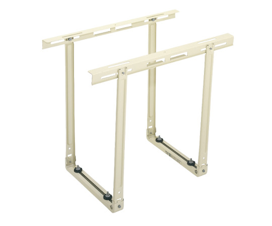 ルームエアコン据付部材　天井吊用