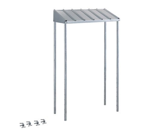 PCキヤッチャー用　防雪屋根