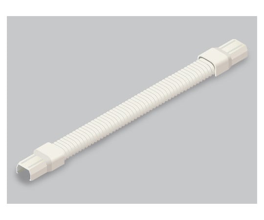 ニュー・エフモール付属品　フレキジョイント　1号　ミルキーホワイト