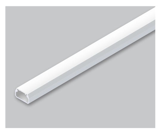 テープ付ニュー・エフモール　2号　ホワイト