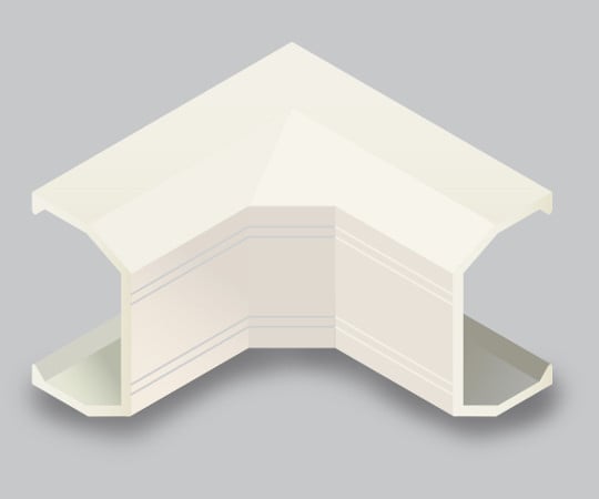 ニュー・エフモール付属品　イリズミ　1号　ミルキーホワイト