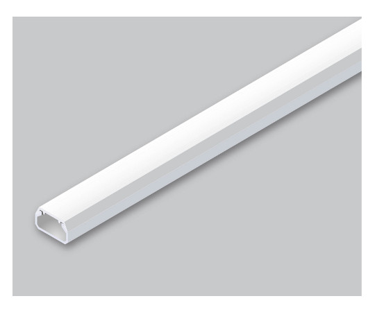 テープ付ニュー・エフモール　4号　ホワイト　5個入