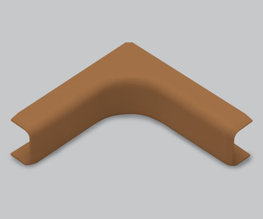 ニュー・エフモール付属品　イリズミ　0号　ブラウン