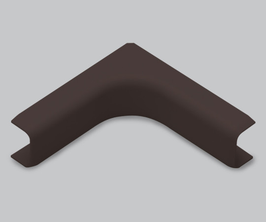 ニュー・エフモール付属品　イリズミ　0号　チョコ