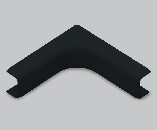 ニュー・エフモール付属品　イリズミ　0号　ブラック