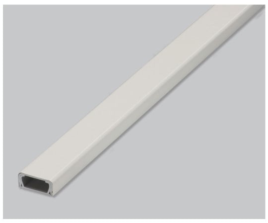 メタルエフモール　A型　1m　ミルキーホワイト