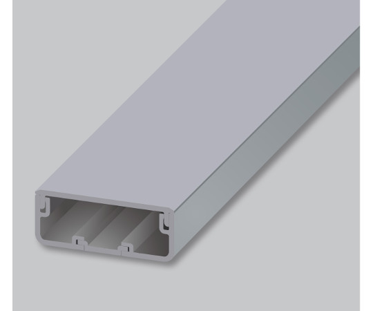 エムケーダクト　7号　2m　グレー