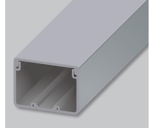 エムケーダクト　7号200型　2m　グレー