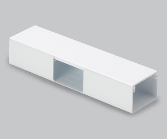 エムケーダクト付属品　T型ブンキ　3号40型　ホワイト