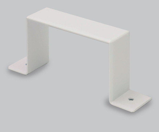 エムケーダクト付属品　固定バンド　7号200型　クリーム