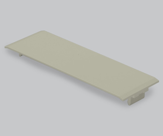 エムケーダクト付属品　ジョイントプレート　3号　ライトベージュ