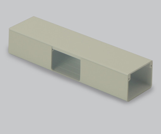 エムケーダクト付属品　T型ブンキ　130×60型　ライトベージュ