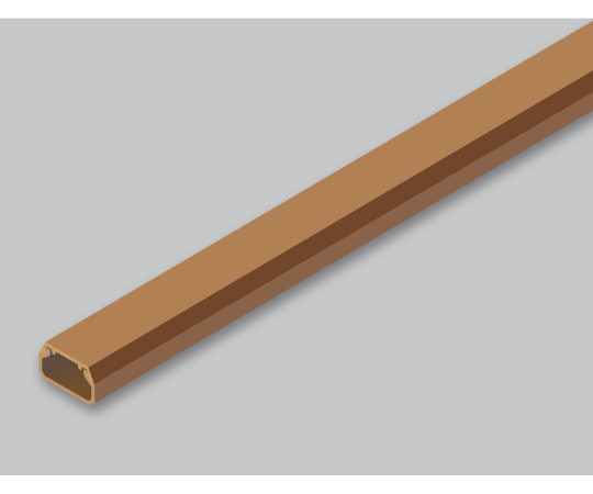 ニュー・エフモール　1号　2m　ブラウン