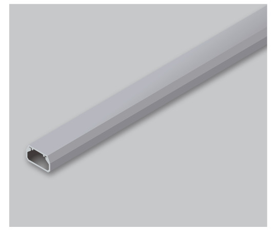 テープ付ニュー・エフモール　2号　グレー　10個入