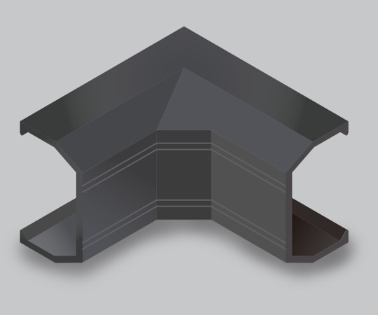 ニュー・エフモール付属品　イリズミ　2号　ブラック