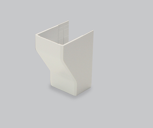 エムケーダクト付属品　コンビネーション　130×60型　クリーム