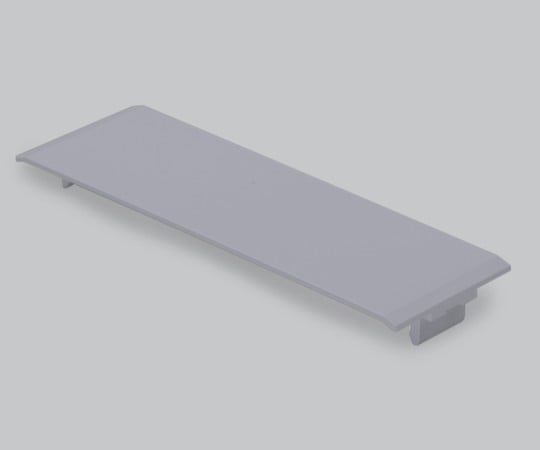 エムケーダクト付属品　ジョイントプレート　4号　グレー